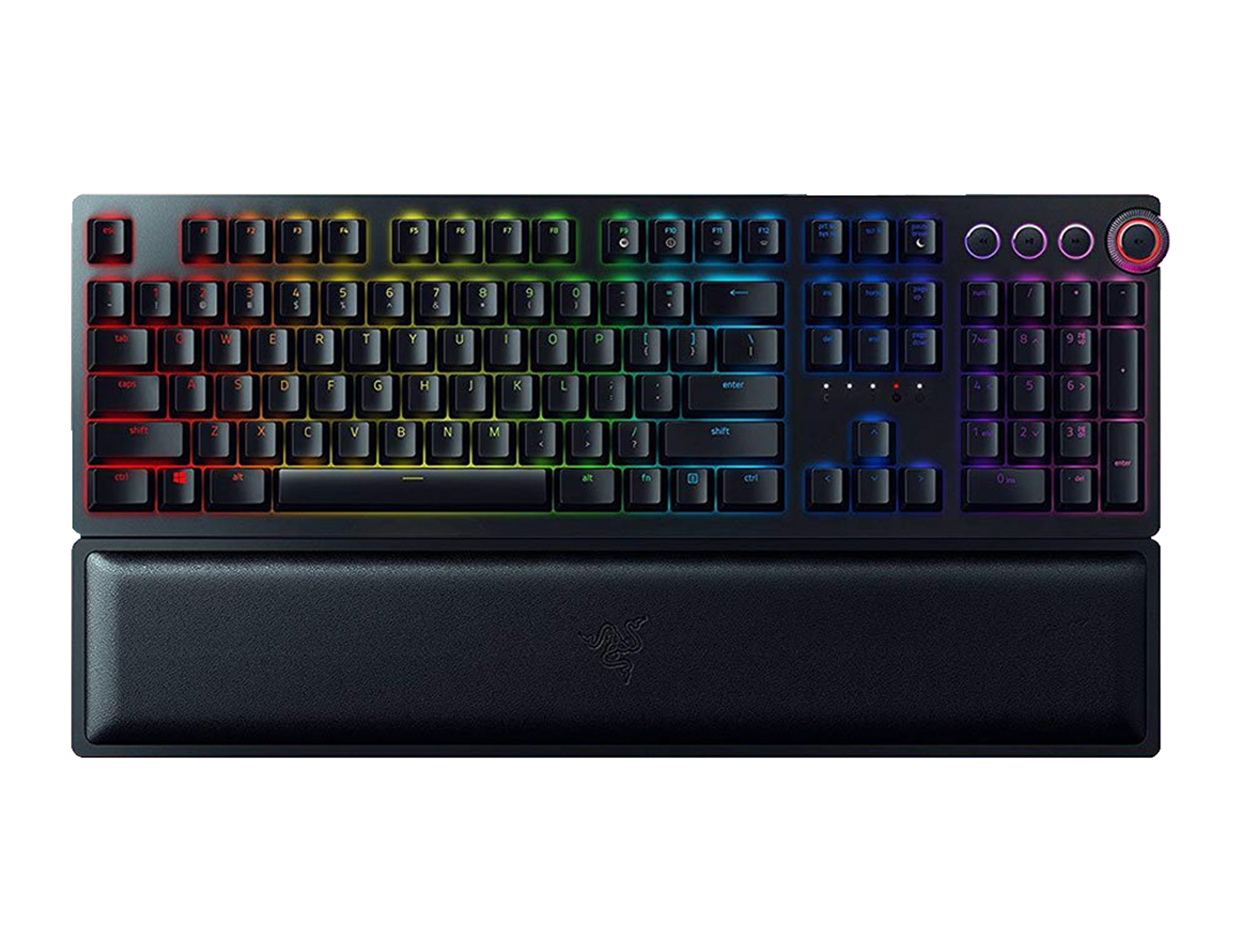 Razer keyboard