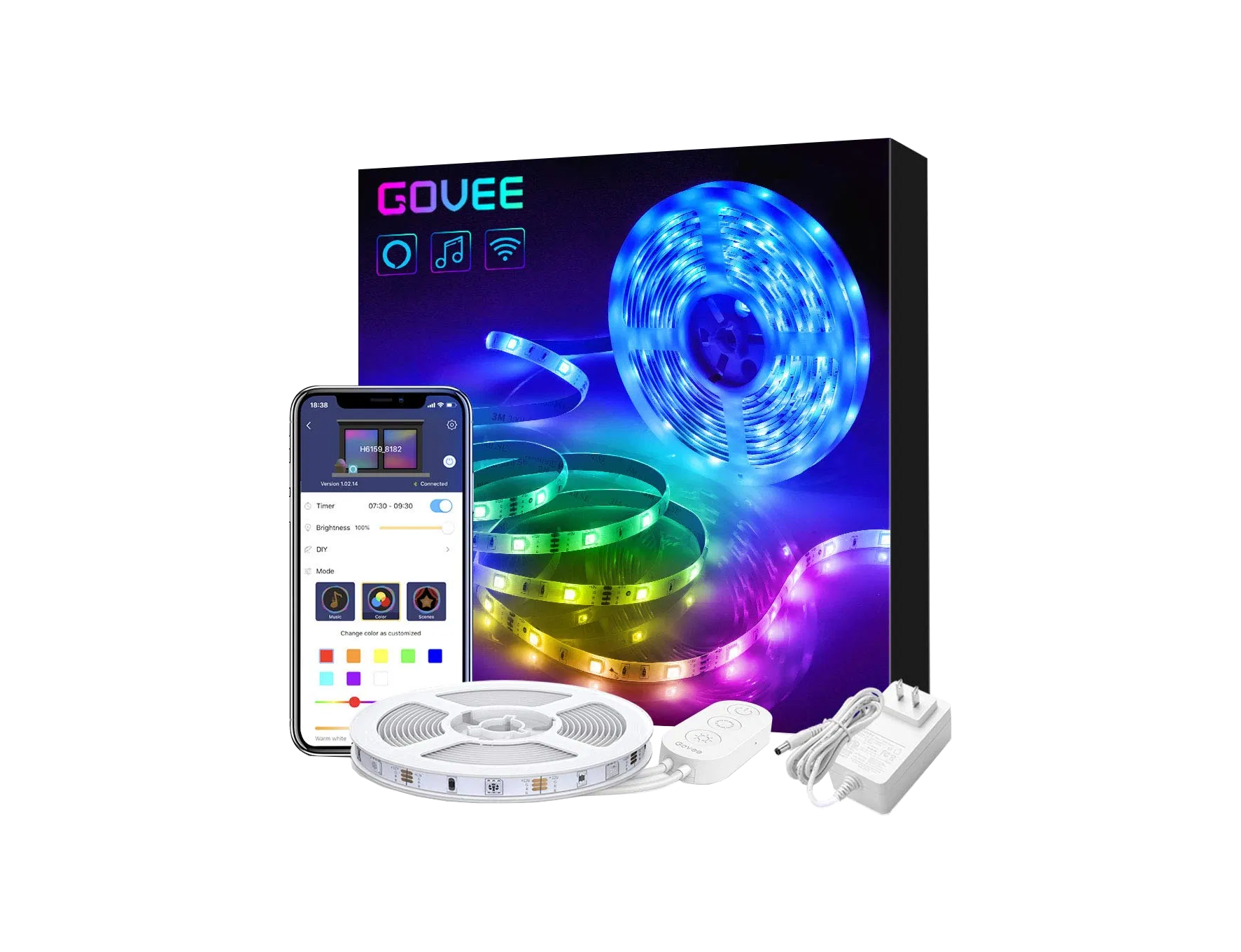 Goove LED